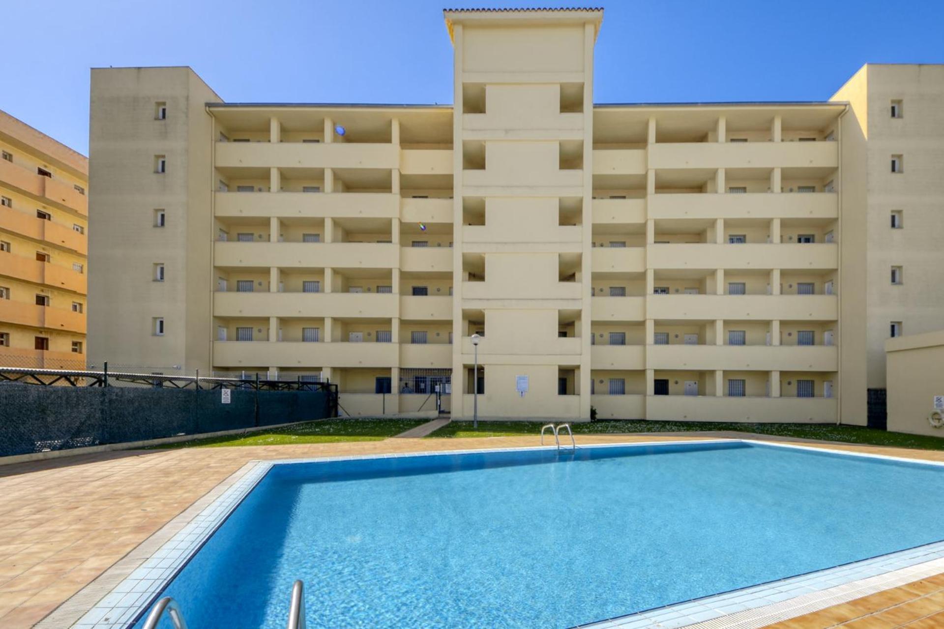Ferienwohnung Stella Maris 5 1 Roses - Immo Barneda Exterior foto