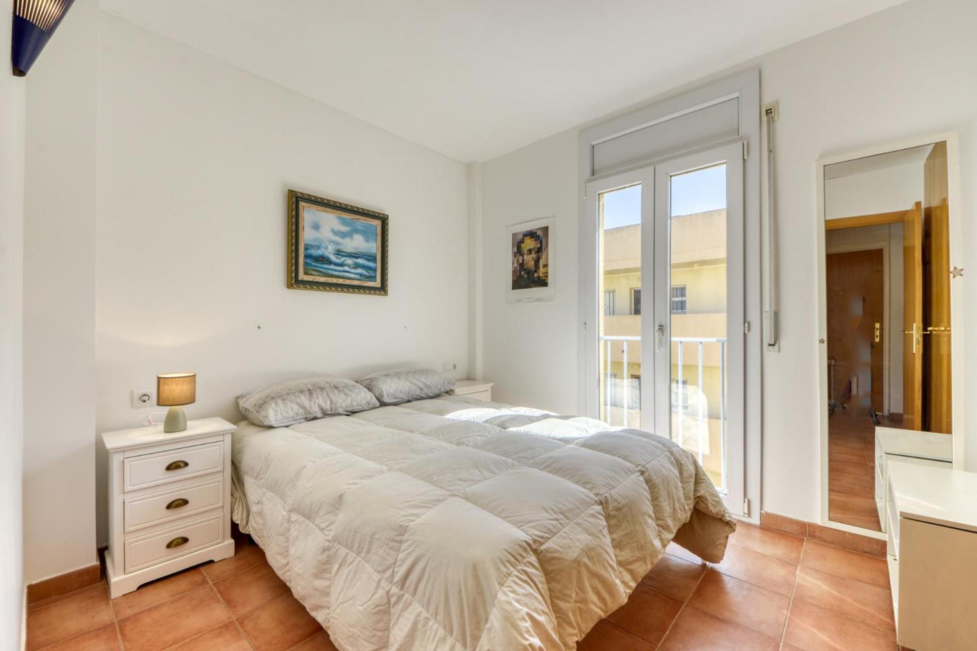Ferienwohnung Stella Maris 5 1 Roses - Immo Barneda Exterior foto