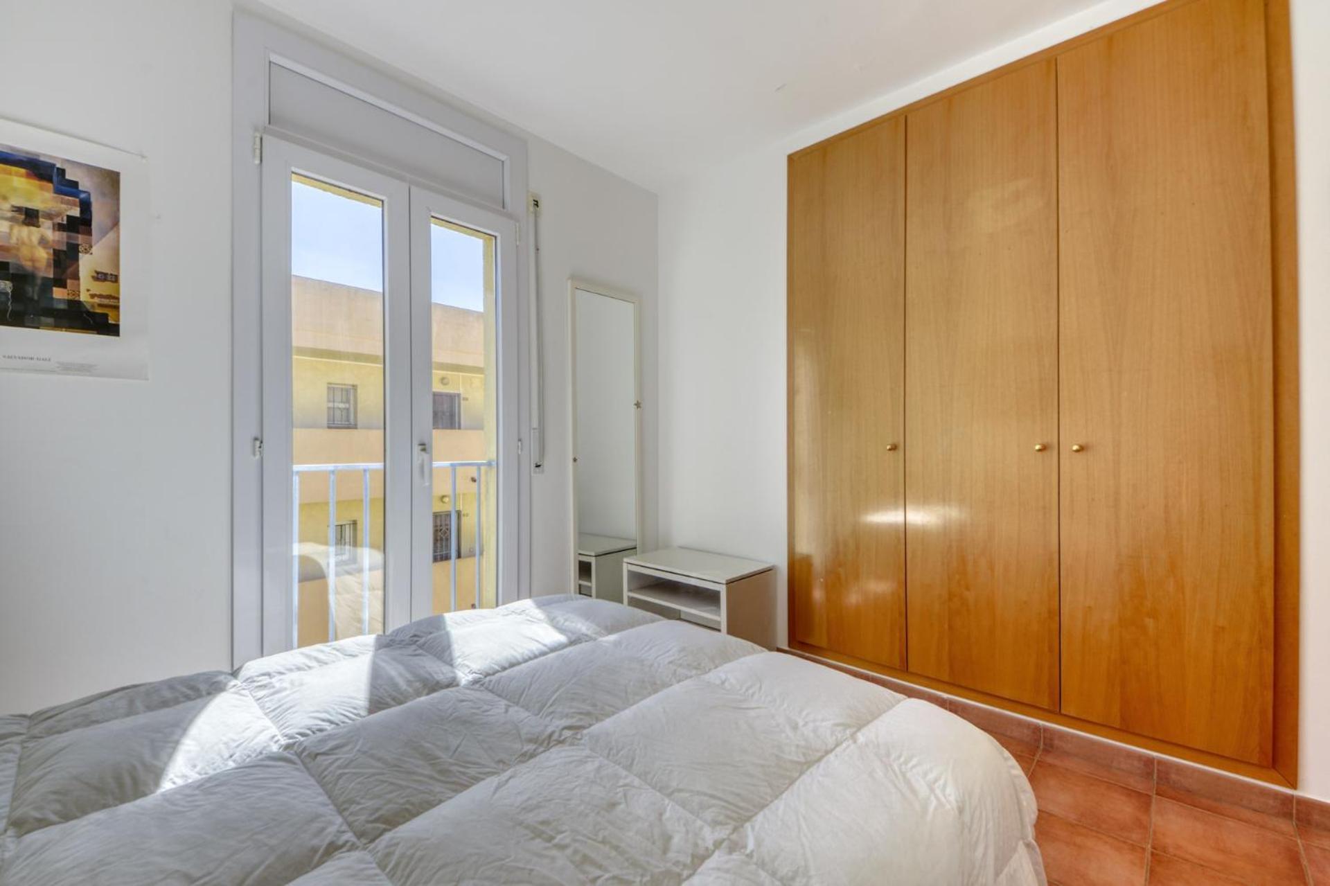 Ferienwohnung Stella Maris 5 1 Roses - Immo Barneda Exterior foto